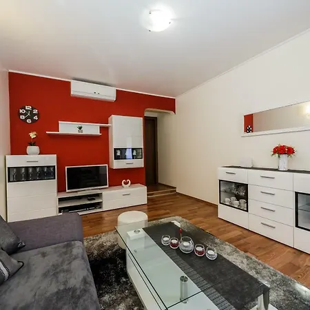 Appartement Castle Cippico *