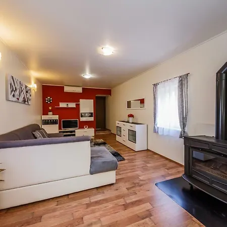 Appartement Castle Cippico Kaštela