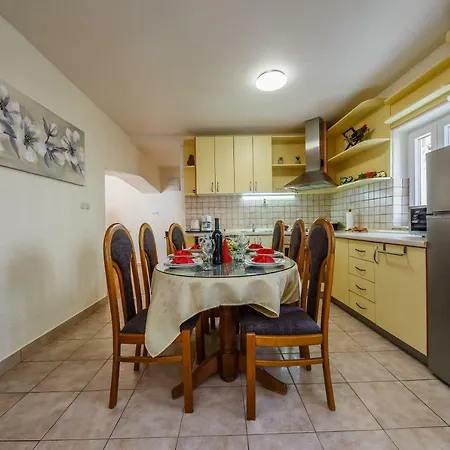 Appartement Castle Cippico *