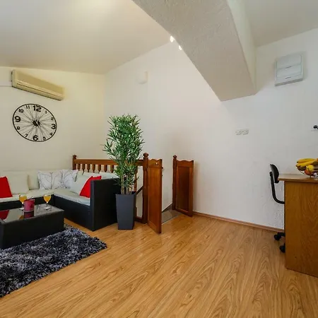 Appartement Castle Cippico Kaštela