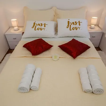 Appartement Castle Cippico *
