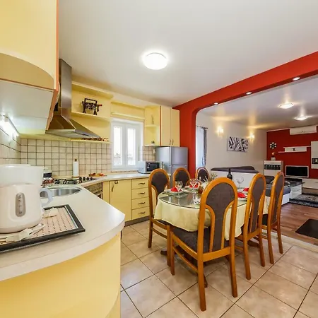 Appartement Castle Cippico *
