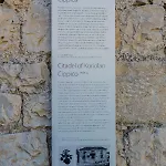 Castle Cippico Apartament