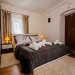 Apartament Castle Cippico *
