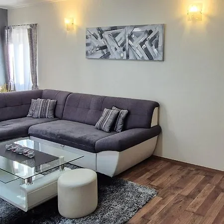 Apartment Castle Cippico *