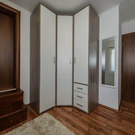 Castle Cippico Apartment