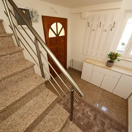Castle Cippico Apartment
