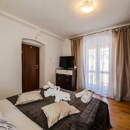 Apartment Castle Cippico *