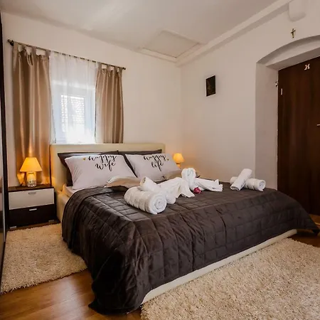 Apartmán Castle Cippico *